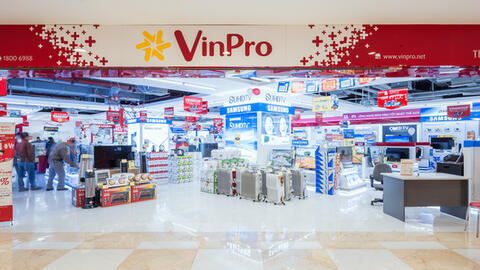 Mua hàng của VinPro, sau giải thể khách bảo hành ở đâu?