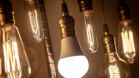 Tại sao tuổi thọ của đèn LED không như quảng cáo?