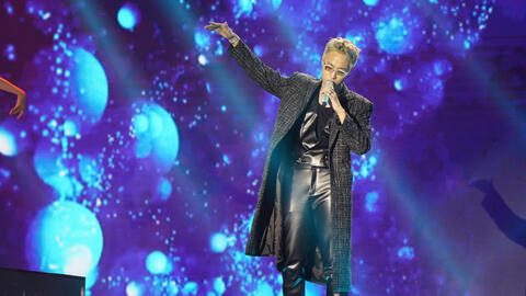 HOT: Hà An Huy là Quán quân Vietnam Idol 2023!