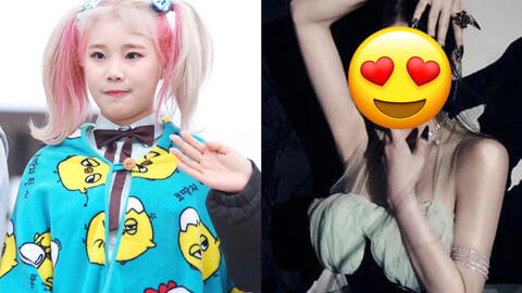 Màn lột xác ấn tượng bậc nhất: "Nữ idol xấu nhất lịch sử Kpop" quyến rũ khó cưỡng trong loạt ảnh mới, liệu đã "dao kéo" thành công?