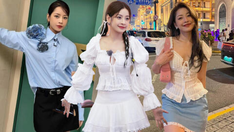 Chi Pu diện gì cũng được netizen Trung xin “info” tới tấp, soi ra toàn đồ local brand Việt chất lượng