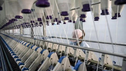 Chuyên gia dự báo kinh tế Trung Quốc khó đạt mục tiêu tăng trưởng 5,5% trong năm 2022