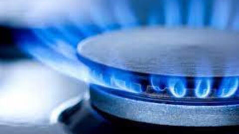 Giá gas tăng cao phiên cuối tuần