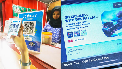 Fintechs và 'người cho vay truyền thống' trong cuộc đối đầu khắp Đông Nam Á