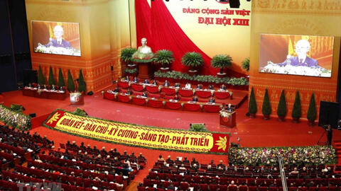 Những trường hợp “đặc biệt” được Ban Chấp hành Trung ương bàn hết sức kỹ lưỡng