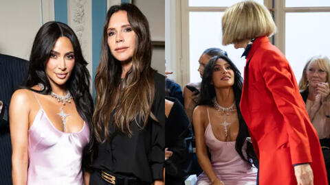 Kim Kardashian bị chỉ trích khi đến sự kiện muộn 50 phút, cả dàn sao quyền lực bất bình vì phải ngồi chờ