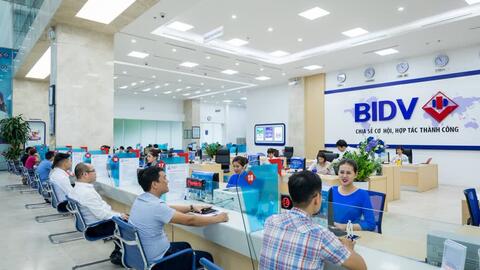 BIDV tung 5.000 tỷ hỗ trợ khách hàng bị ảnh hưởng bởi Covid-19