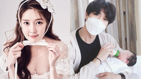 Phẫn nộ cựu thành viên T-ara từ bỏ quyền nuôi 2 con để nhanh chóng ly dị đến với người mới?
