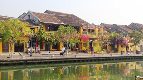 Miễn thuế 3 quý đầu 2020 cho ngành du lịch do ảnh hưởng của dịch Covid-19