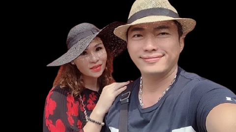 Nữ đại gia bất động sản Vũng Tàu bị bắt
