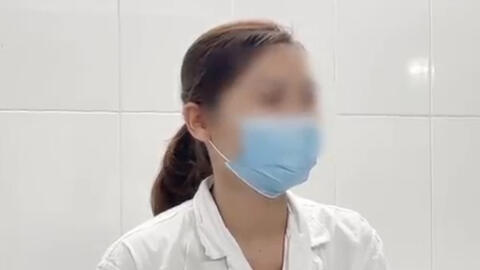 Phẫu thuật tạo hình âm đạo thành công từ ruột tự thân của người bệnh