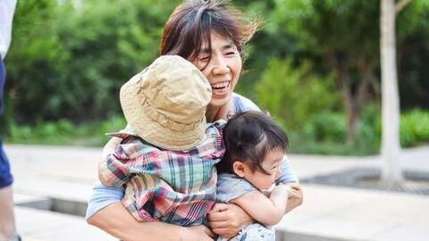 6 dấu hiệu của con cái cho thấy cha mẹ về già rất thảnh thơi: Có con kiểu này còn hơn trúng số độc đắc