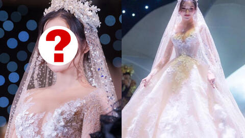 Á hậu Vbiz bất ngờ khoe ảnh cưới, chuẩn bị lên xe hoa?