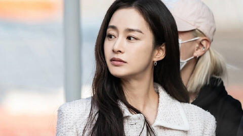 Bất ngờ! Kim Tae Hee xuất hiện trong phim Hàn đáng xem nhất hiện tại