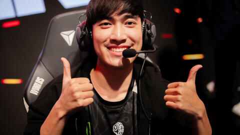 GAM Esports tạo kì tích thắng đội tuyển sở hữu hai nhà vô địch CKTG