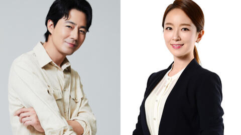 Jo In Sung lên tiếng về tin đồn kết hôn với sao nữ thuộc SM Entertainment