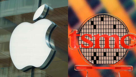 Apple tiếp tục thuê TSMC sản xuất modem mạng 5G cho iPhone 2023