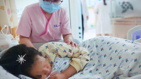 Bé gái 13 tuổi uống thuốc sâu tự tử vì bị bắt nạt trên mạng xã hội