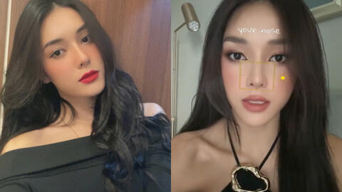 Chiếc mũi “cứu cả gương mặt” Hồng Hạnh Miss Grand Vietnam có giá bao nhiêu mà dân tình bảo quá xứng đáng?
