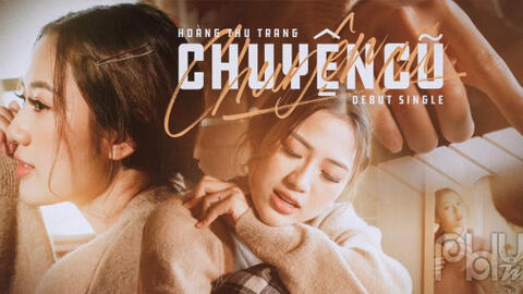 Tiểu tam "sống chung với mẹ chồng' cạo đầu trong MV mới, gây quỹ cho bệnh nhân ung thư