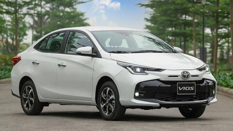 Những mẫu xe "quốc dân mới" của người Việt sắp lộ diện: Có còn gọi tên Vios, Accent?