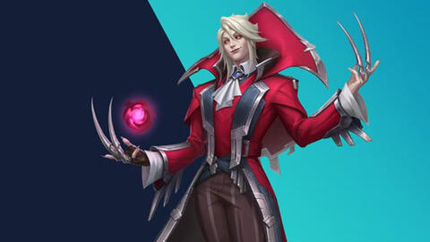 Tốc Chiến ra mắt Vladimir khiến game thủ buông chuột, "chúng tôi chưa đủ khổ sở hay sao?"