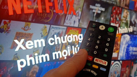 Netflix gỡ bỏ bộ phim truyền hình "Pine Gap" vì có bản đồ ‘lưỡi bò’