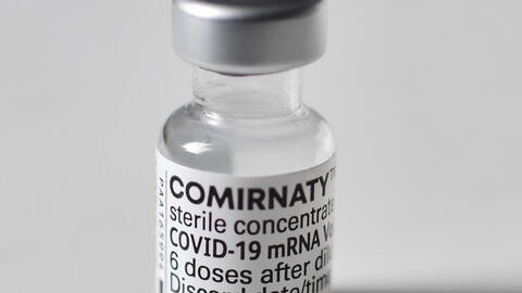 Lãnh đạo Viện Vệ sinh Dịch tễ: Trên nhãn vaccine ghi HSD là 11/2021 thì chúng ta phải hiểu HSD là tháng 2/2022
