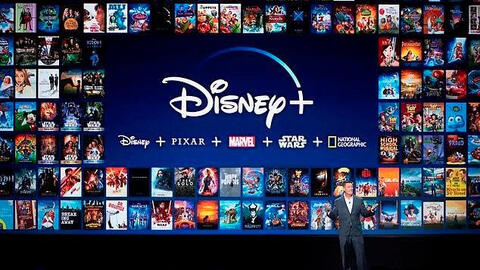Disney+ vượt qua mốc 100 triệu người đăng ký chỉ trong 16 tháng kể từ khi ra mắt