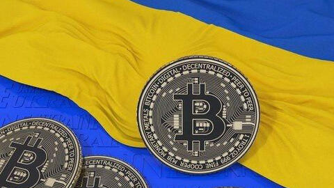 Ukraine là quốc gia mới nhất hợp pháp hóa Bitcoin