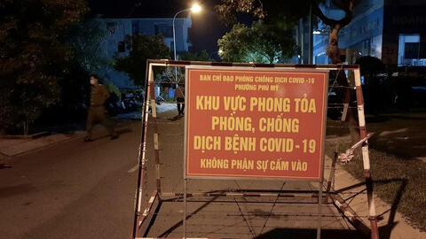 TP.HCM ghi nhận thêm 15 ca nhiễm COVID-19