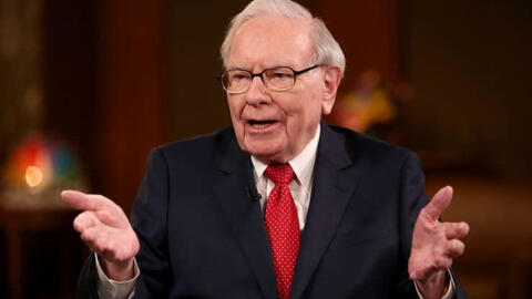 Berkshire Hathaway sẽ lãi đậm nhờ mua cổ phiếu ngay trước khi tin sốc được công bố