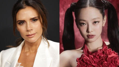 Victoria Beckham: Là người dẫn dắt Spice Girls lập nên kỉ lục nhóm nữ chỉ gần đây BLACKPINK mới có thể phá được!