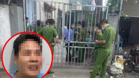 Vụ thi thể người phụ nữ trong bao tải ở Vĩnh Phúc: Bắt giữ nghi phạm là chồng nạn nhân