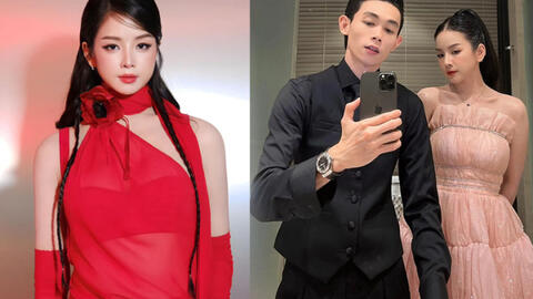 DJ Mie lên tiếng thông tin phải “dùng thuốc” hậu chia tay Hồng Thanh, nói gì về chuyện đã có người mới?