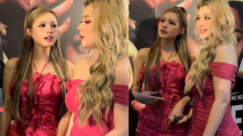 Cam thường "bóc" nhan sắc cặp bạn thân hot girl Xoài Non - Sunna: Ai giữ vững visual đỉnh như ảnh mạng?
