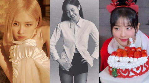 Jennie mở công ty riêng: Công bố tài khoản MXH, gửi tâm thư xác nhận hoạt động solo, 3 mẩu BLACKPINK phản ứng thế nào?