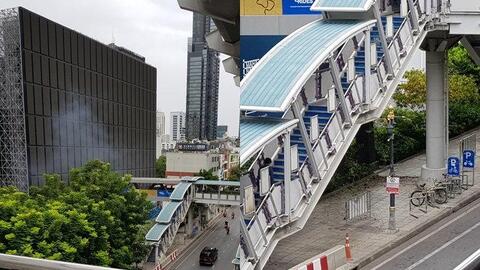 4 vụ nổ xảy ra liên tiếp làm rung chuyển thủ đô Bangkok