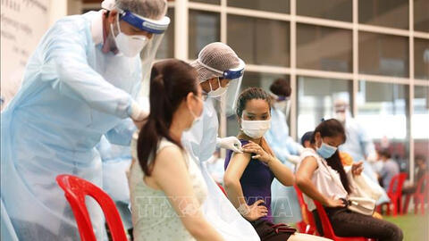 Số ca mắc tăng vọt, Đông Nam Á trước nguy cơ bị COVID-19 nhấn chìm như Nam Á