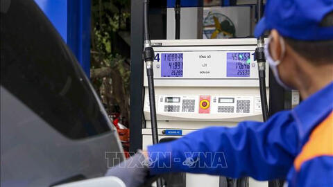 Giá xăng dầu của Việt Nam vẫn thấp so với các nước trên thế giới