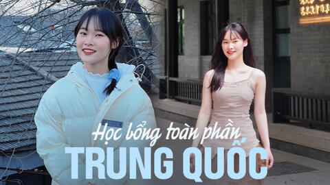 Nữ sinh nhận học bổng toàn phần, thành "đàn em" của Chương Tử Di: Bật mí "bí mật shock" sau vẻ hào nhoáng của sinh viên Trung Hí