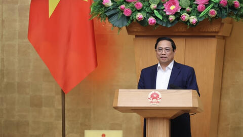 Thủ tướng Phạm Minh Chính: Không ngại, không sợ việc quy định vừa ban hành đã sửa đổi