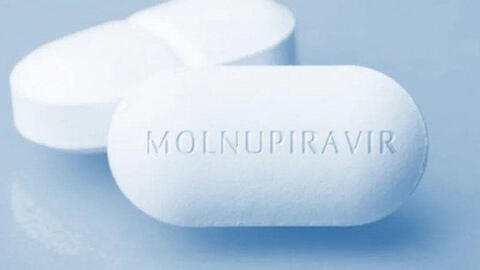 Thuốc Molnupiravir cho F0 điều trị tại nhà sẽ áp dụng tại TP.HCM