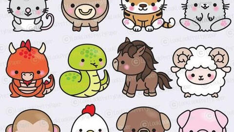 Tử vi tuần mới 8/2- 14/2/2021 của 12 con giáp: Sửu vượng đào hoa, Dần có nguồn tiền lớn
