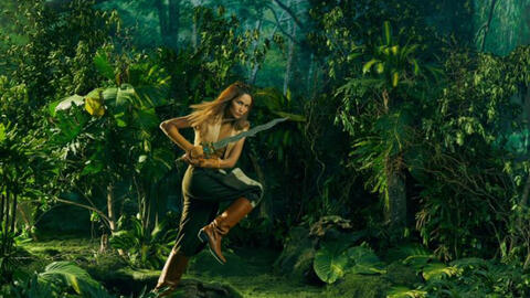 Hoa hậu H'Hen Niê hóa thân thành nàng công chúa Đông Nam Á đầu tiên của Disney