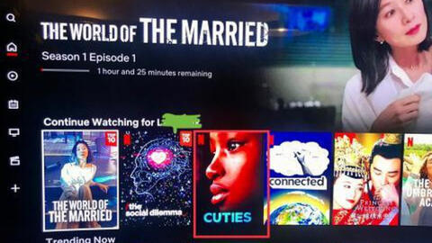 Đại biểu Quốc hội: Netflix liên tục vi phạm quy định cần phải xử lý nghiêm