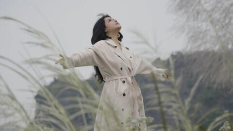 Á quân Thần tượng Bolero-ca sĩ Tô Ngọc Hà ra mắt MV “Mùa đông nhớ anh”