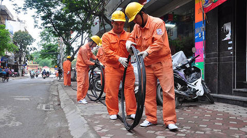 Cách tính điện một giá gây hoang mang cho người dân