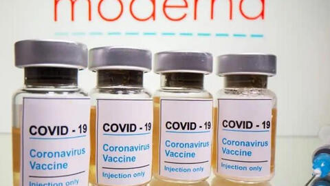 TP.HCM phản hồi Bộ Y tế việc mua 5 triệu liều vaccine Moderna