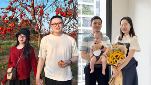 Vợ chồng mua căn nhà đầu tiên trên 2 tỷ, quản lý tài chính thế nào để không sợ áp lực nợ nần?
